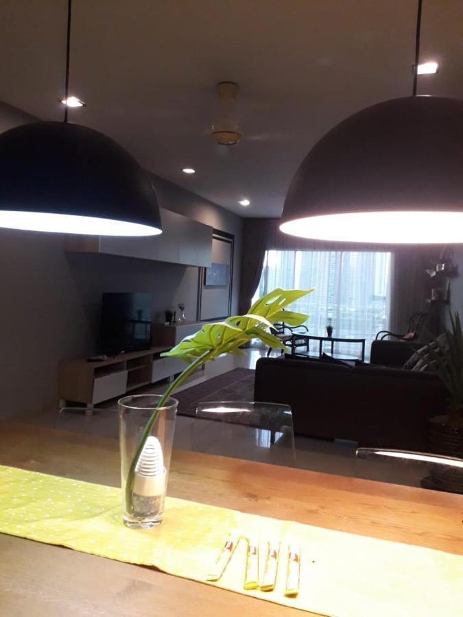 Apartment Klcc Putri Yks 7pax