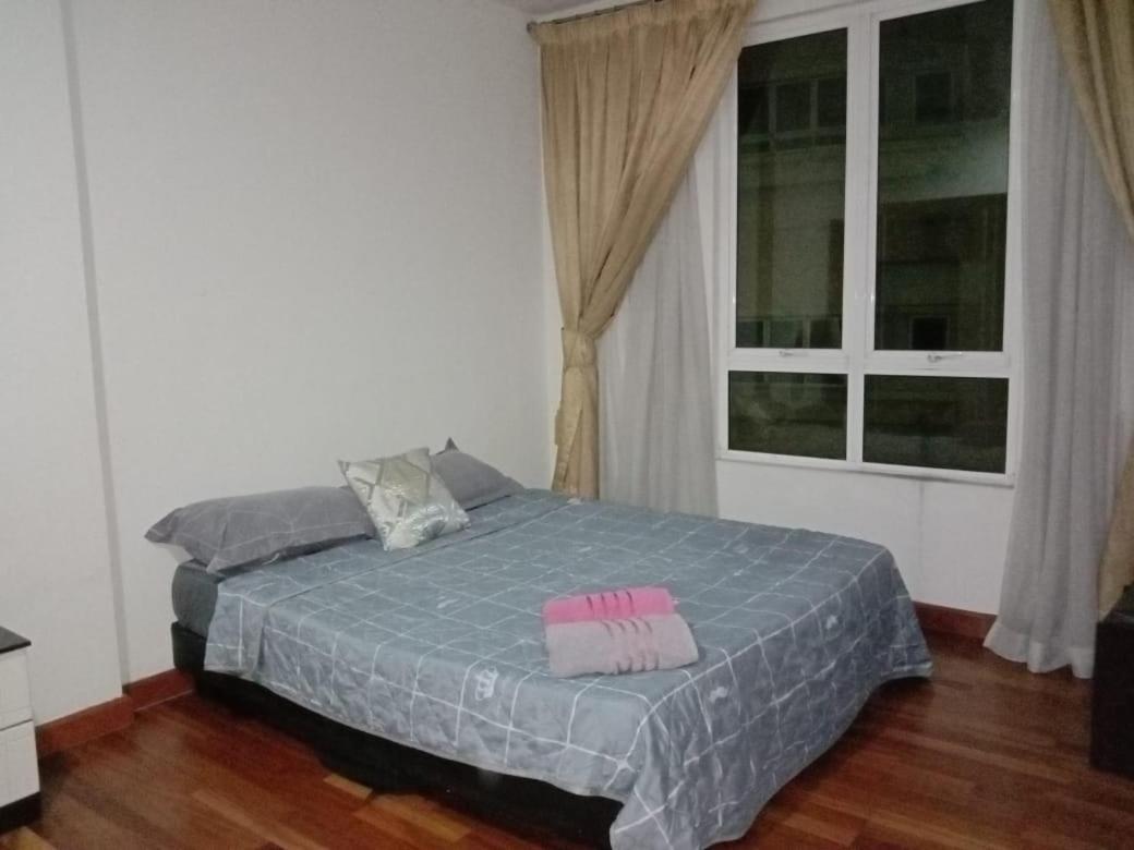 Apartment Klcc Putri Yks 7pax Kuala Lumpur