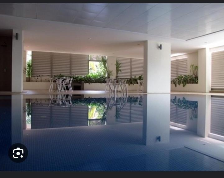 Klcc Putri Yks 7pax Apartment Kuala Lumpur