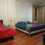 Klcc Putri Yks 7Pax Kuala Lumpur