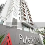Klcc Putri Yks 7Pax Kuala Lumpur