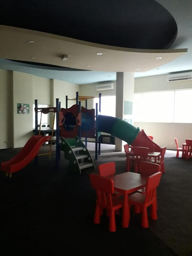 Pangsapuri Klcc Putri Yks 7pax *